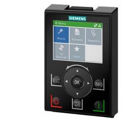 Siemens 6SL32550AA004JA2 6SL3255-0AA00-4JA2 Kontrolleinheit 1 St. Piece