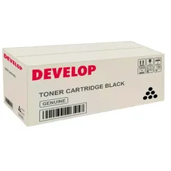 Develop Toner TN-330 AC7A0D0 schwarz