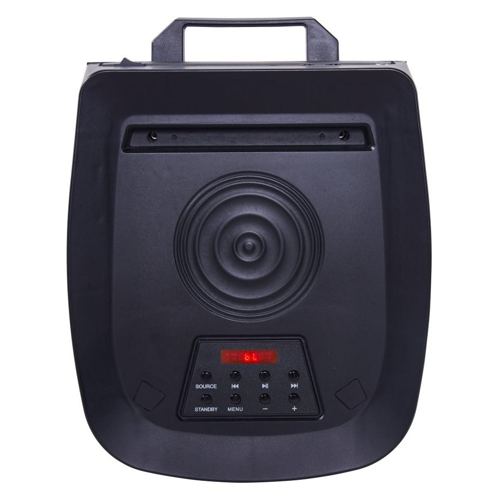 N-Gear LGP 52 - Draagbare Bluetooth Party Speaker (4 h) (LETSGO52)
