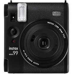 Fujifilm Instax Mini 99 TH EX D Sofortbildkamera Schwarz