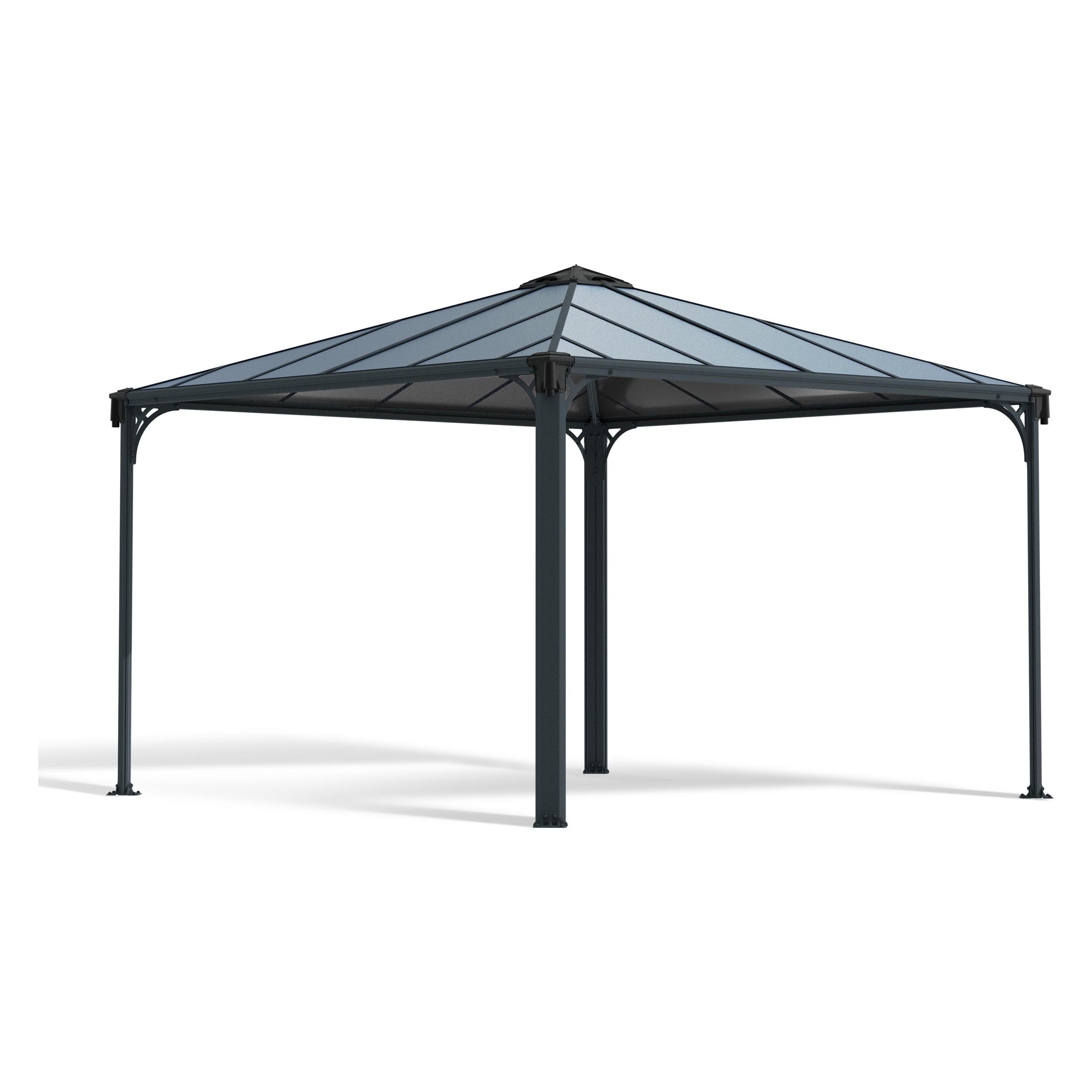 Palram Palermo 3600 (360 cm, 360 cm) (702780)