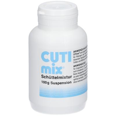 Cutimix Schuettelmixtu SUS K 100 g Mixtur