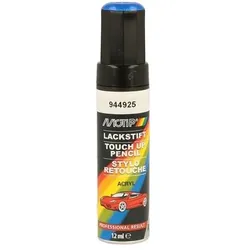 Motip, Zubehör Auto Tuning, Blauer Stift 12ml