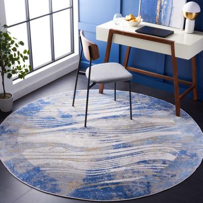 SAFAVIEH Palma Tzipi Modern Abstract Rug