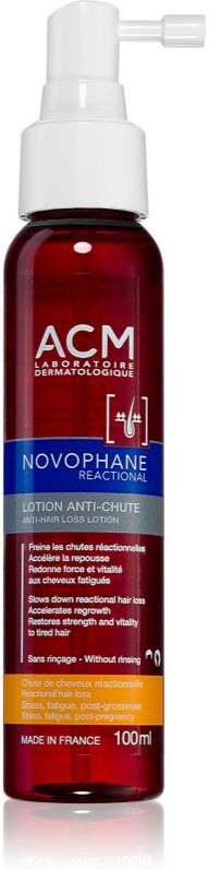 ACM Novophane Tonikum gegen Haarausfall 100 ml