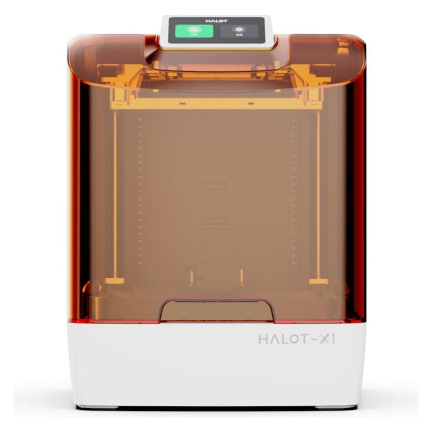 Creality 3D-Drucker Halot X1 (200443)