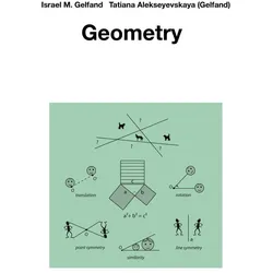 Springer Geometry (Englisch)