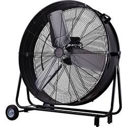 Sygonix Trommelventilator 300 W (Ø x H) 905 mm x 952 mm Aluminium Schwenkbar SY-6904454