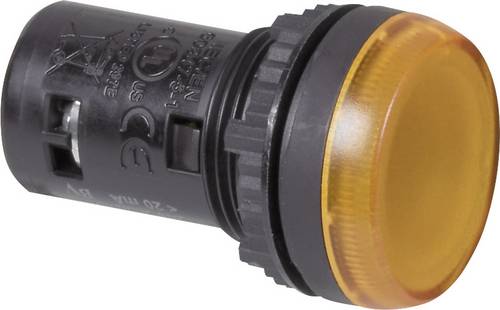 BACO L20SC40H Meldeleuchte Gelb 230V 1St.