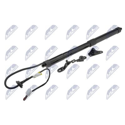 NTY Elektromotor, Heckklappe aety033 für TOYOTA