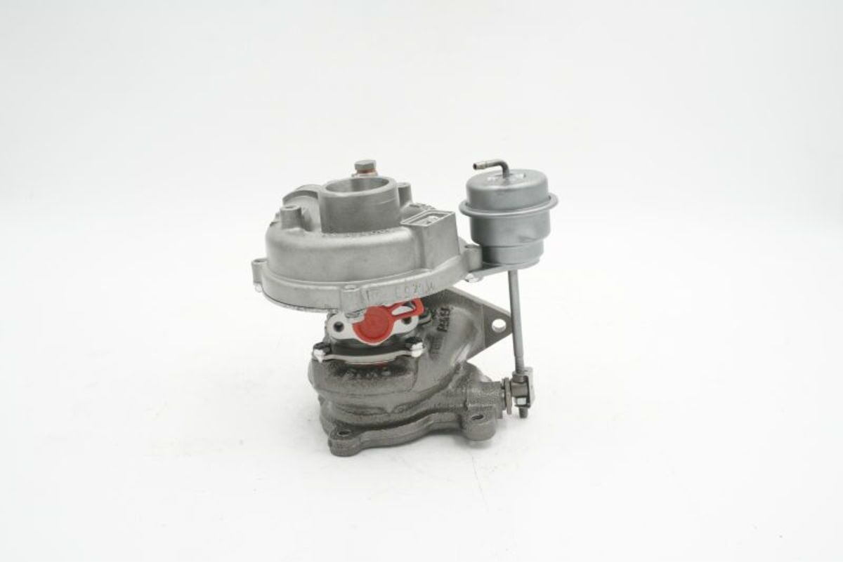 Lader, Aufladung RE-PART SP Z O.O RRT70310