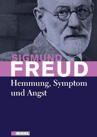 Sigmund Freud - Hemmung, Symptom und Angst - Preis vom 11.10.2026 15:43:13 h