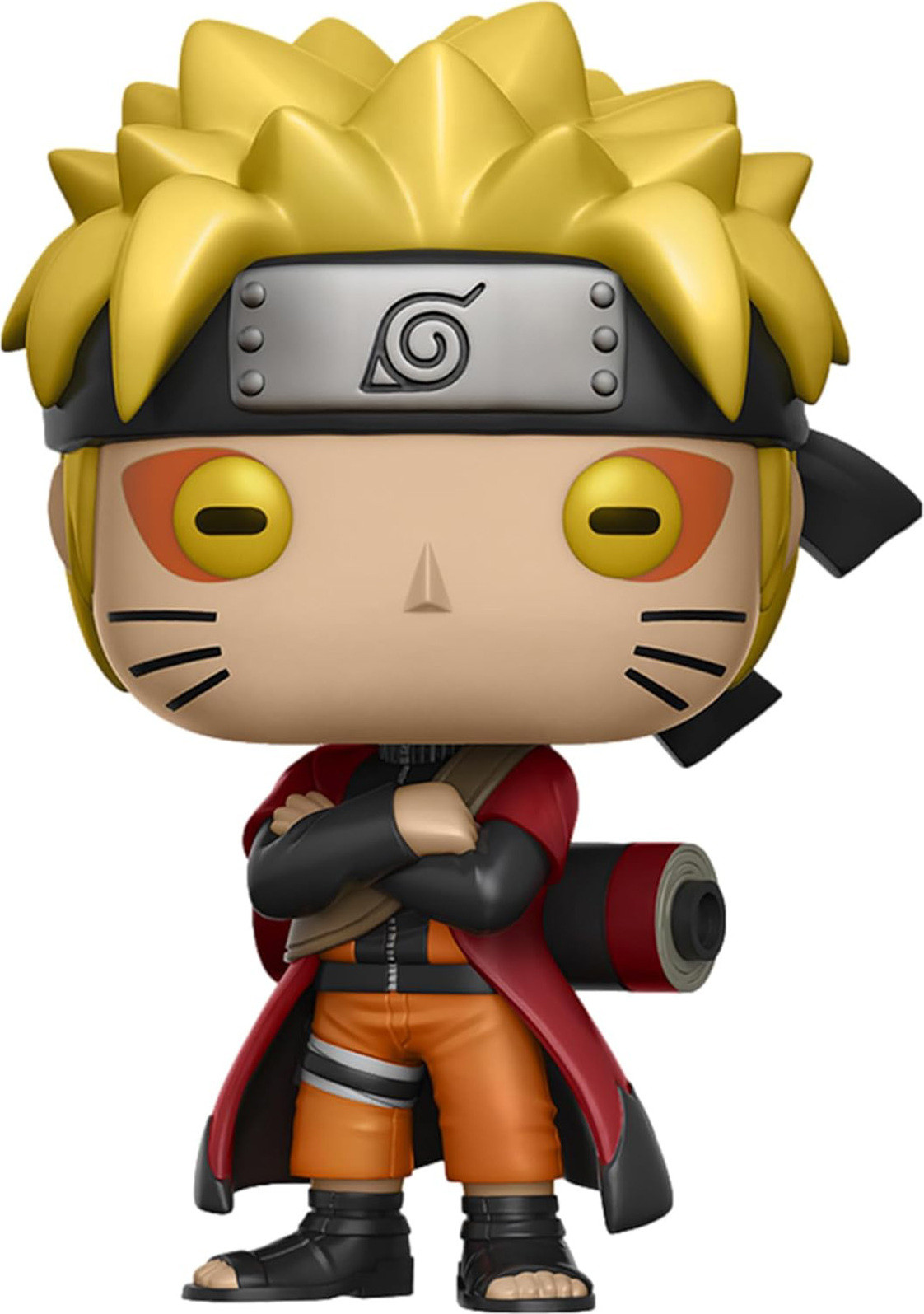 Funko POP! Animation Naruto - Naruto