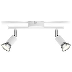 Philips Limbali 8719514465152 Deckenstrahler GU10 100 W Weiß