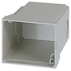 Eaton Haube IP55 hgr M22-H2