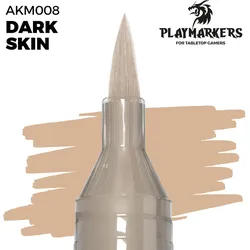AK Playmarkers Dark Skin