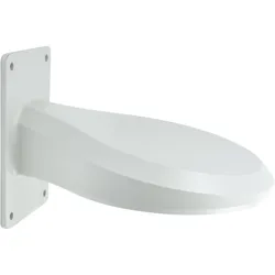 LevelOne CAS-2314 Wall Mount for Outdoor Domes (Montage-Kit), Netzwerkkamera Zubehör