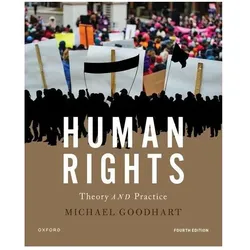 Human Rights, Sachbücher von Michael