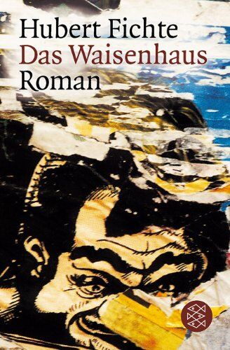 Hubert Fichte - Das Waisenhaus: Roman - Preis vom 30.09.2026 22:30:23 h