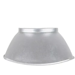 Aktion: Nur noch angezeigter Bestand verfügbar - Ledvance LED Hallenleuchte High Bay HB Aluminium Reflektor 147 190 210W