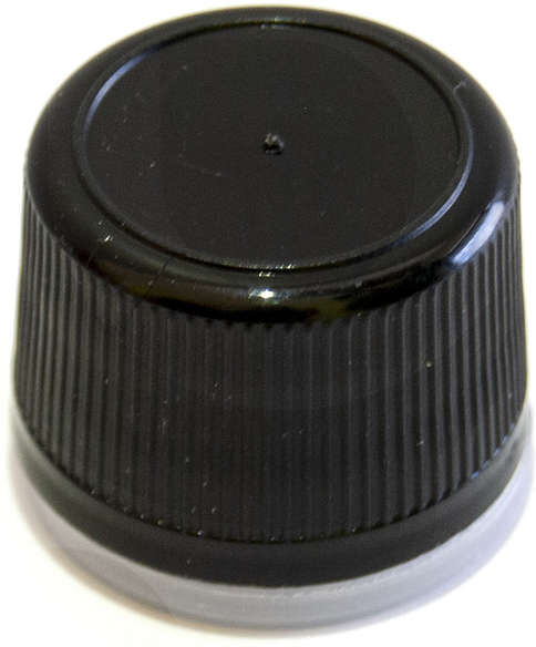 Polsinelli Tappo autosigillante per Marasca e Dorica mL 20/60 (90 pezzi