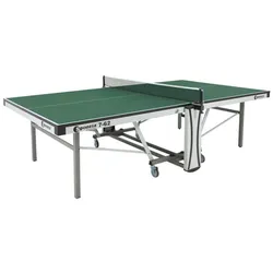 Sponeta S 7-62 Tischtennisplatte Profiline Indoor grün