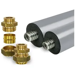 Armacell, Leitungsführung, Rohr da:41mm, DSD:19mm (200 cm)