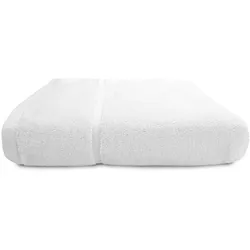 The One Towelling Handtuch 'Luxury Hotel' Luxury Hotel 50 white one size