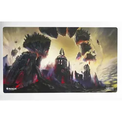 Gamegenic Magic: The Gathering Secrets of Strixhaven Prime Playmat - Land 1