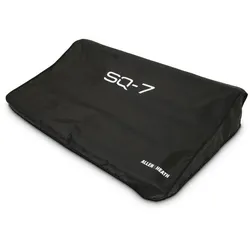 Allen & Heath SQ-7 Staubschutzhülle