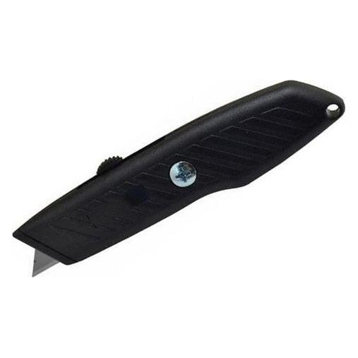 PHC Universalmesser RPK-296 Schwarz Kunststoff (RPK-296)