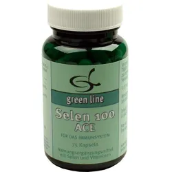 Selen 100 Ace 75 ST