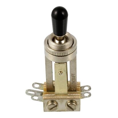 AllParts AP EP 4367-000 Toggle Switch, Switchcraf (Instrumenten Ersatzteile) (47164007)