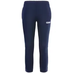 Gewo Hose Lifestyle Logo II navy XXL - XXL