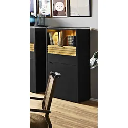 Highboard VENJAKOB GAME (BHT 67x140x43 cm) - BHT 67x140x43 cm