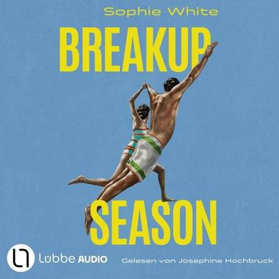 Breakup Season - Sophie White, Audio, 9783754025659