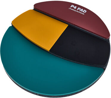 P4 Pat Petrillo Practice Pad