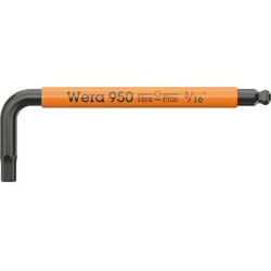 Wera 950 SPKS Multicolour, zöllig, BlackLaser - 05022655001