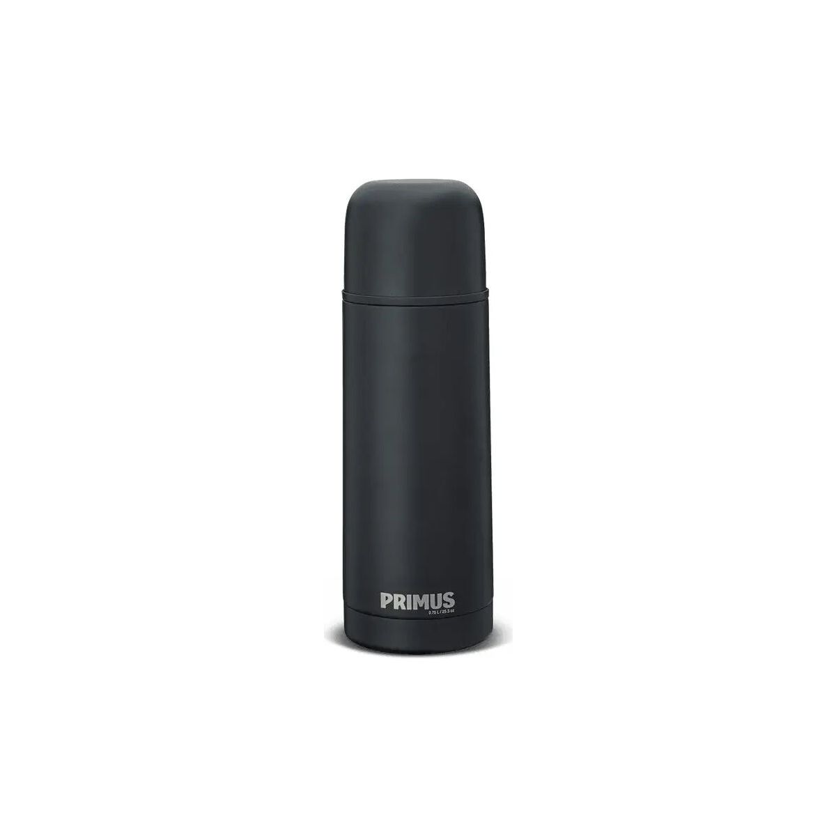Primus Classic Light Vacuum Bottle 0.75 L black P743570