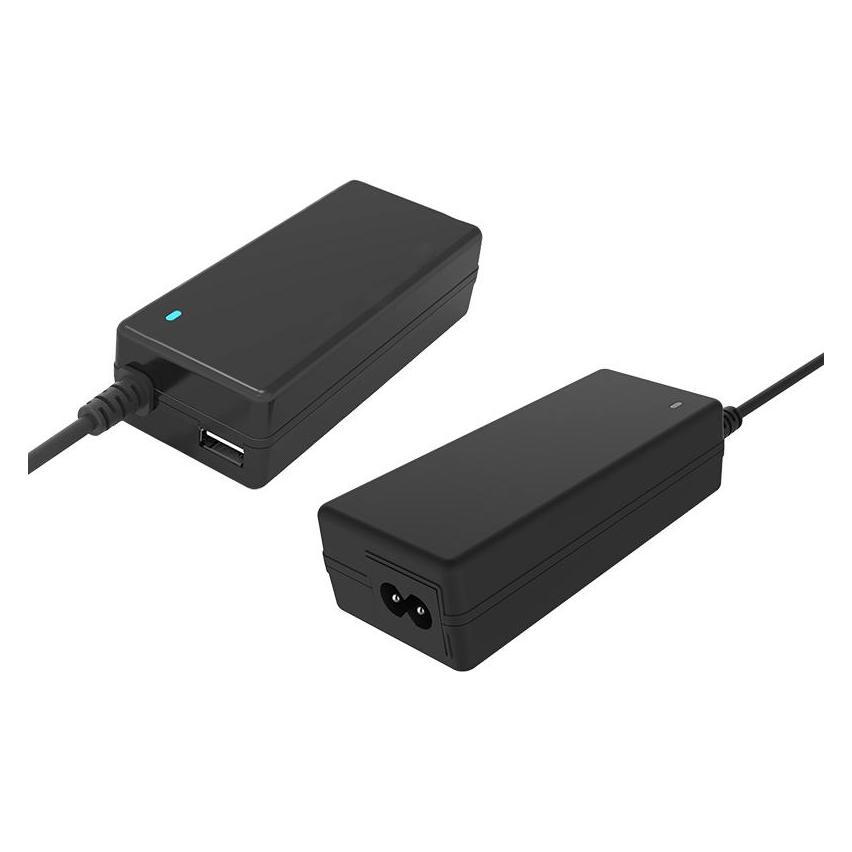 Itek ITNBAE65 Ladegerät für mobile Geräte Schwarz Indoor (65 W) (ITNBAE65)