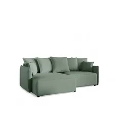 ECKSOFA Minea Mit Schlaffunktion