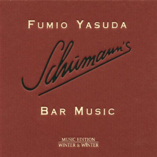 Anonymous - Schumann's Bar Music - Preis vom 28.09.2026 21:19:57 h