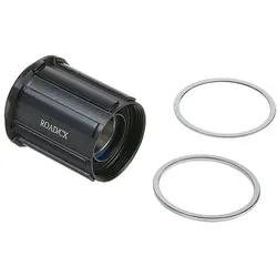 Ritchey WCS Zeta/Zeta GX Freilaufkörper, Shimano Micro Spline