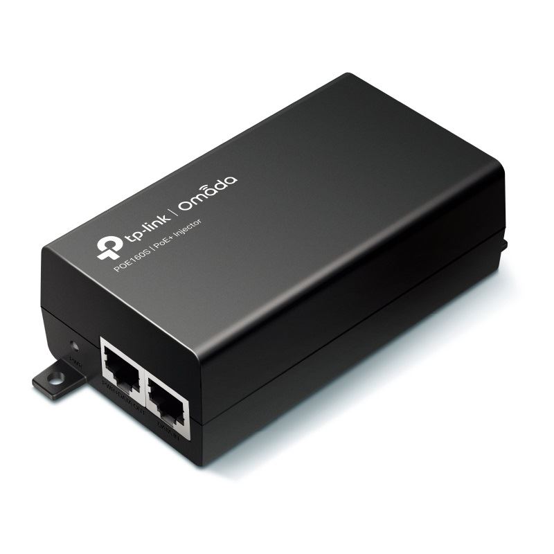 TP-LINK Omada POE160S V4.6 Power Injector