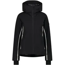 CMP Campagnolo, Damen, Skijacke, Skijacke Damen (XL), Schwarz