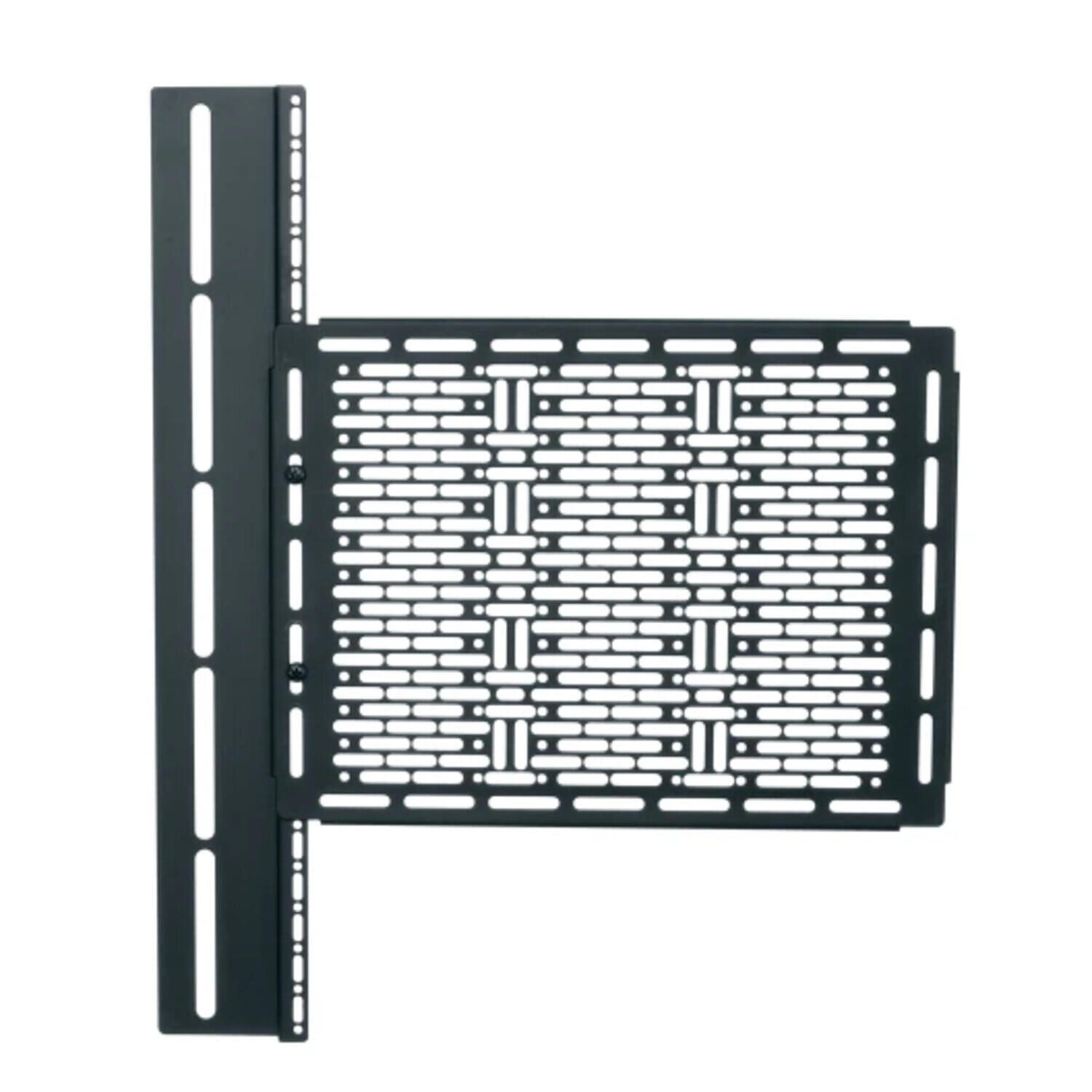 Chief CSMP9X12 Proximity™ Komponentenspeicherfeld, Schnittstelle