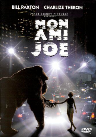 Mon ami Joe (Mighty Joe Young) - Preis vom 08.10.2026 07:26:42 h