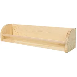 WANDBOARD Basic Holz