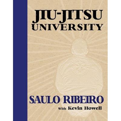 Jiu-Jitsu University, Taschenbuch von Kevin Howell, Victory Belt Publishing, 978-0-9815044-3-8