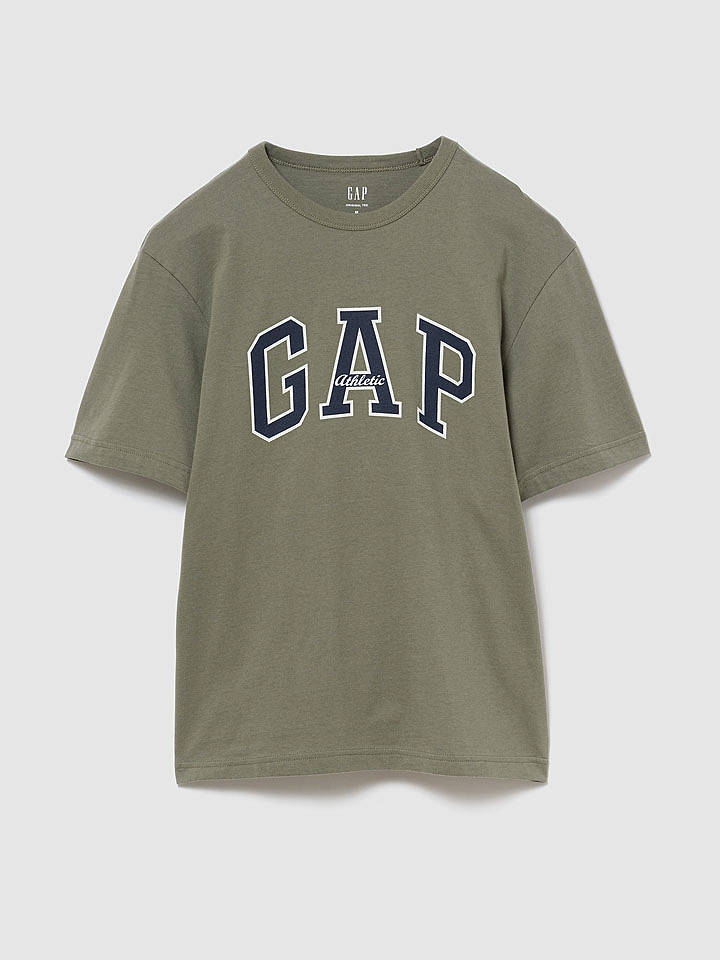 GAP Shirt in Khaki - XS